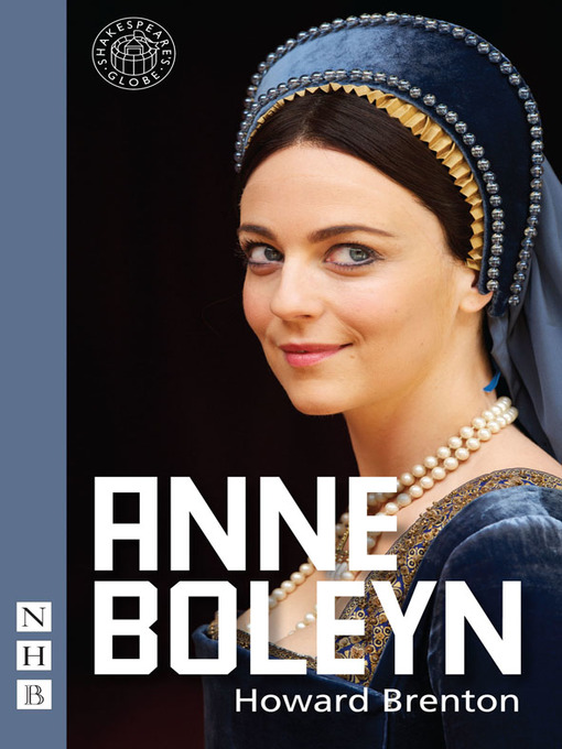 Title details for Anne Boleyn by Howard Brenton - Available